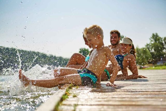 Consejos para cuidar tu salud dental en verano