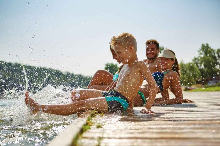 Consejos para cuidar tu salud dental en verano